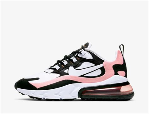 nike air max wit blauw roze|air max 270 sneaker.